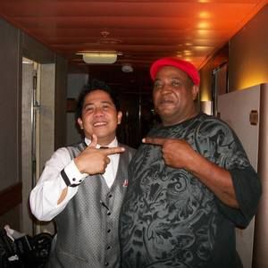 Meet your Posher, Willie